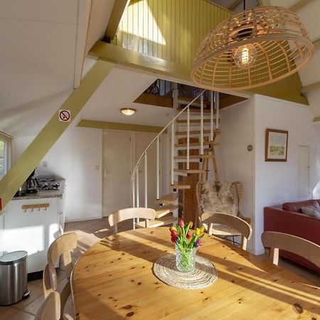 Alluring Home With Garden คัลลันท์สโอก ภายนอก รูปภาพ