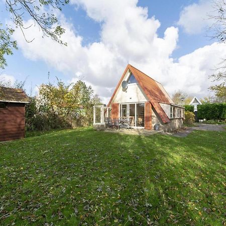 Alluring Home With Garden คัลลันท์สโอก ภายนอก รูปภาพ