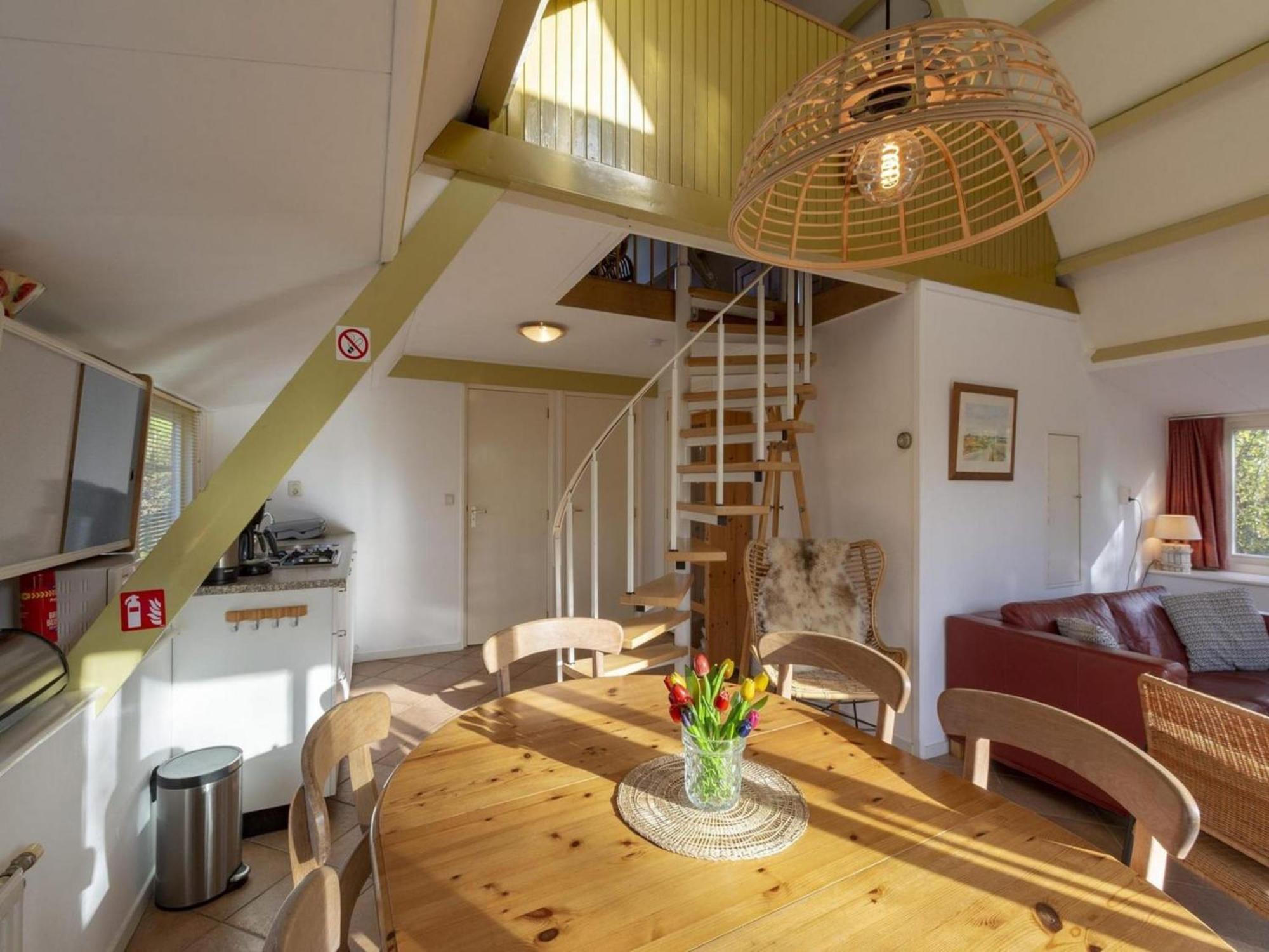 Alluring Home With Garden คัลลันท์สโอก ภายนอก รูปภาพ