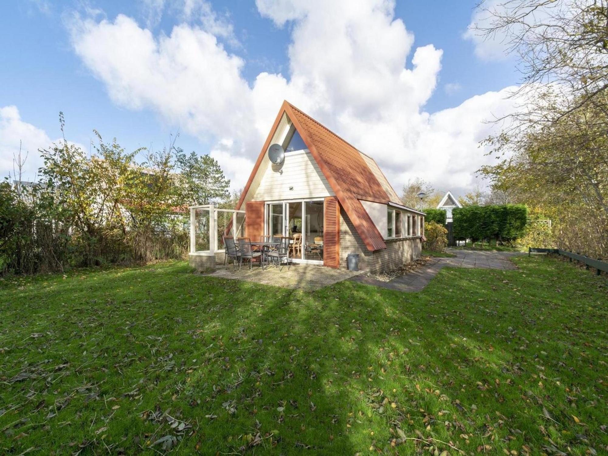 Alluring Home With Garden คัลลันท์สโอก ภายนอก รูปภาพ