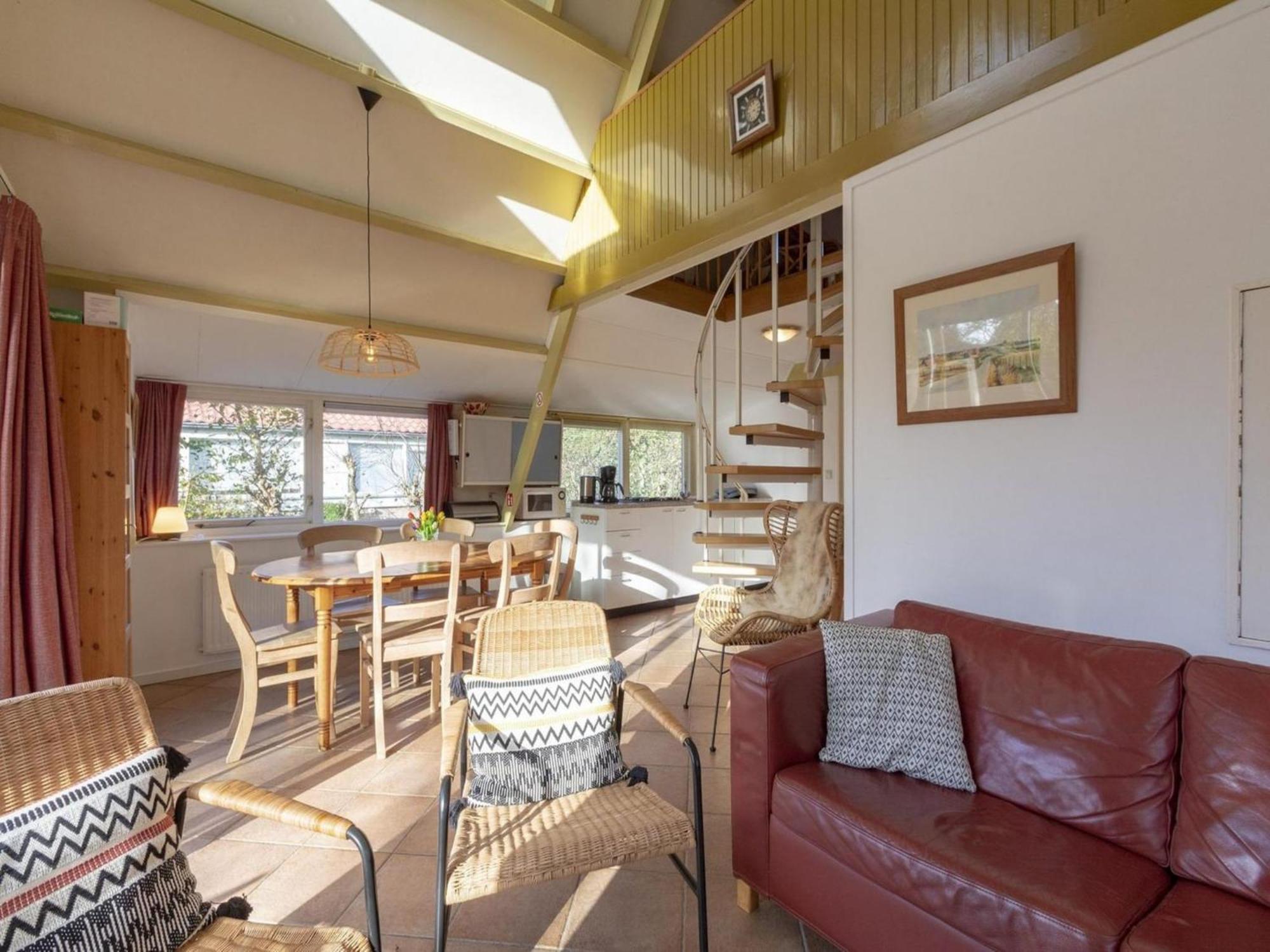 Alluring Home With Garden คัลลันท์สโอก ภายนอก รูปภาพ