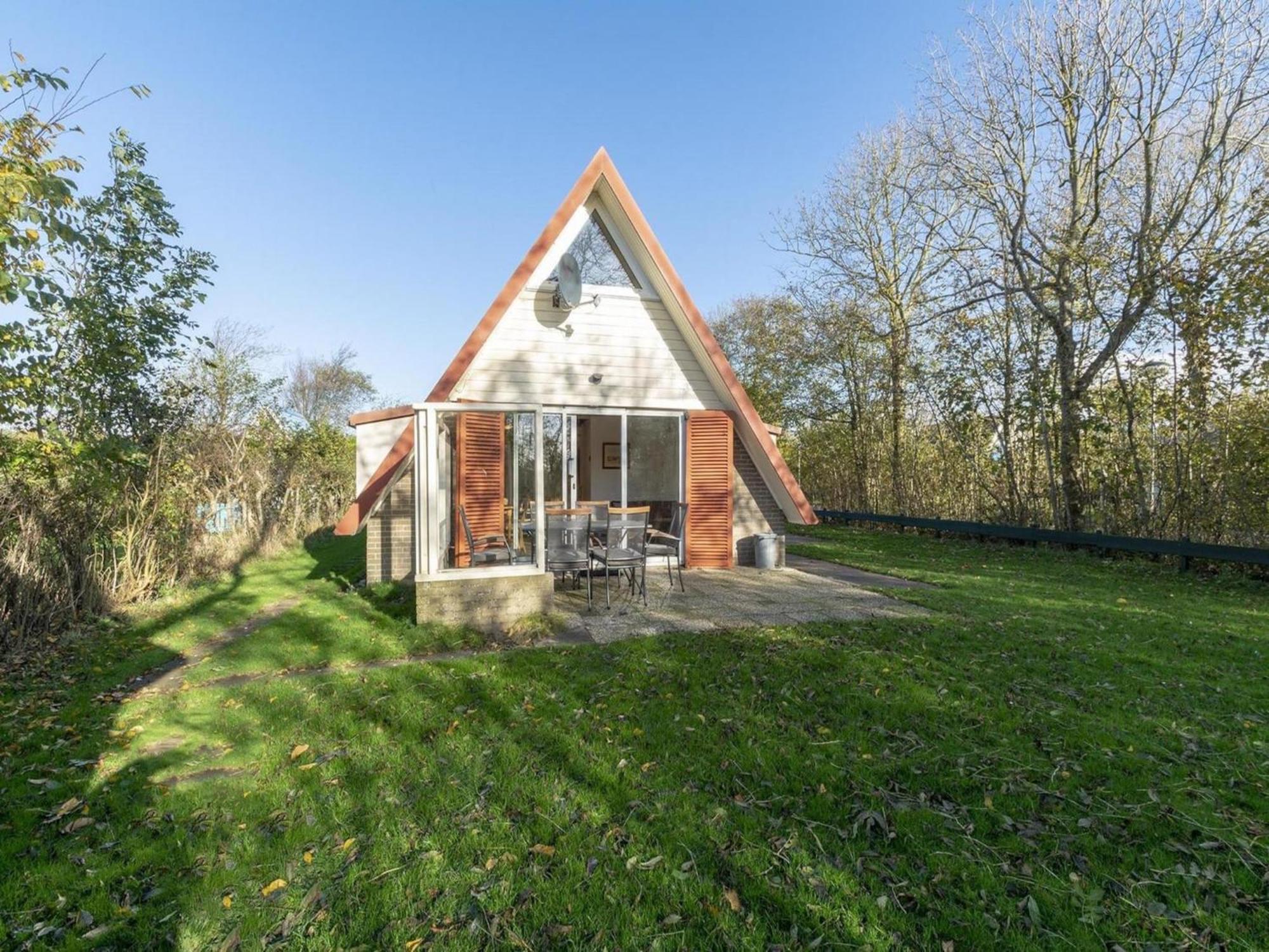 Alluring Home With Garden คัลลันท์สโอก ภายนอก รูปภาพ