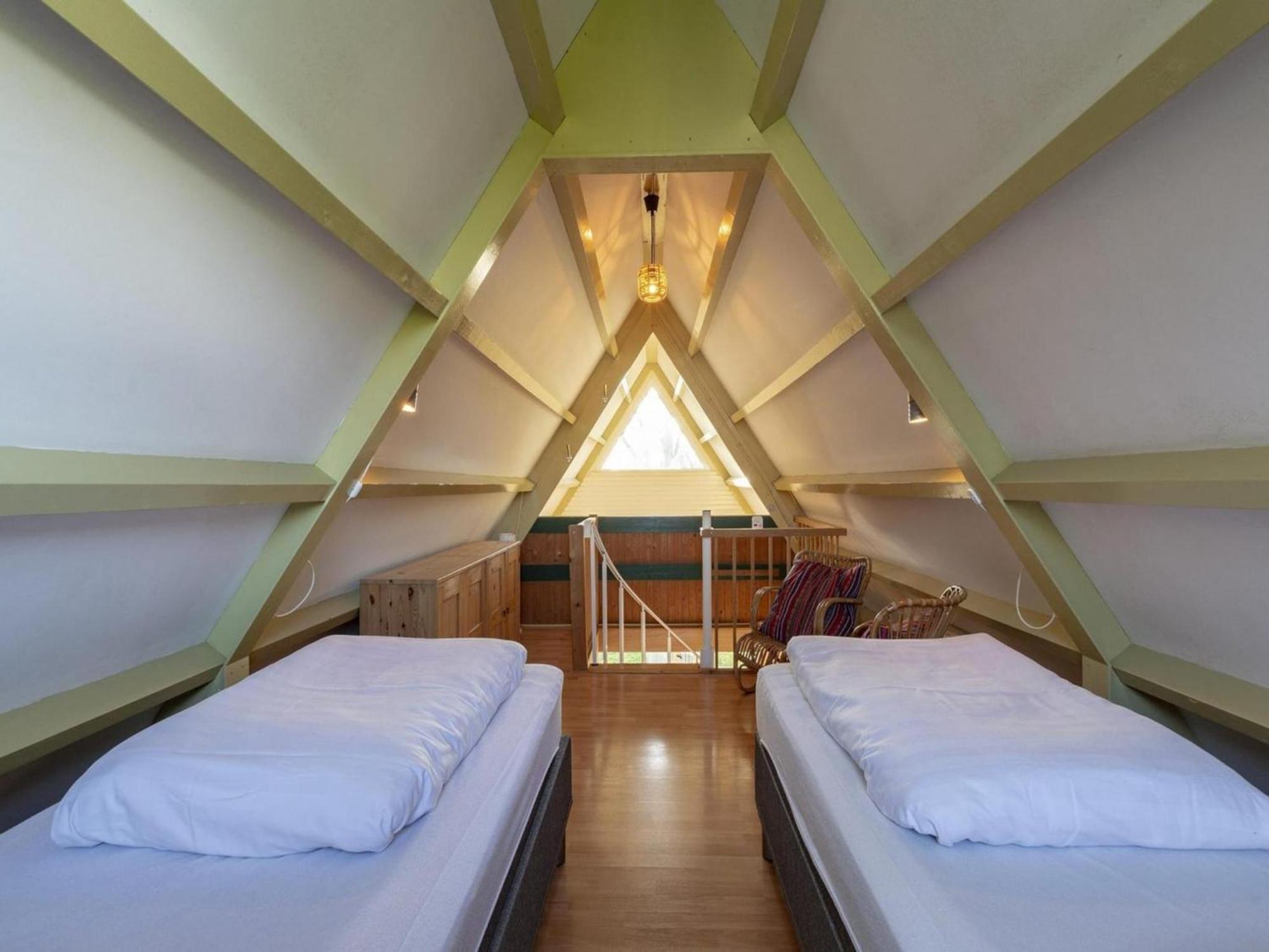 Alluring Home With Garden คัลลันท์สโอก ภายนอก รูปภาพ